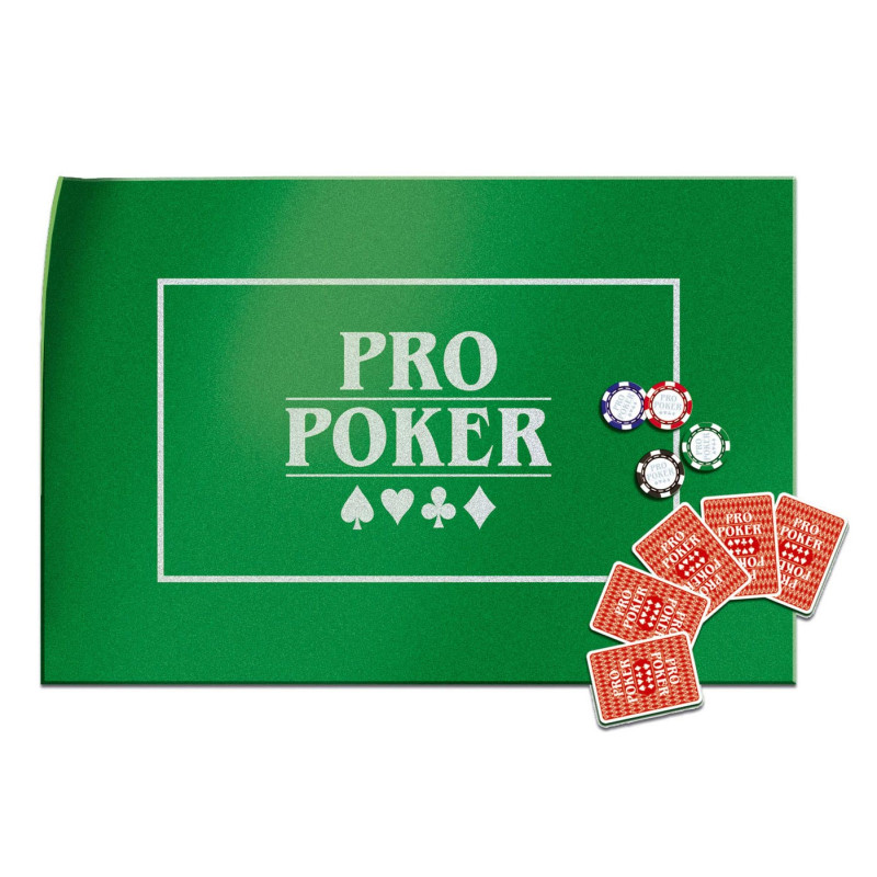 TACTIC Pro Poker Toys
