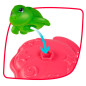 ABC Bath Toy Shell with Sea Animals
