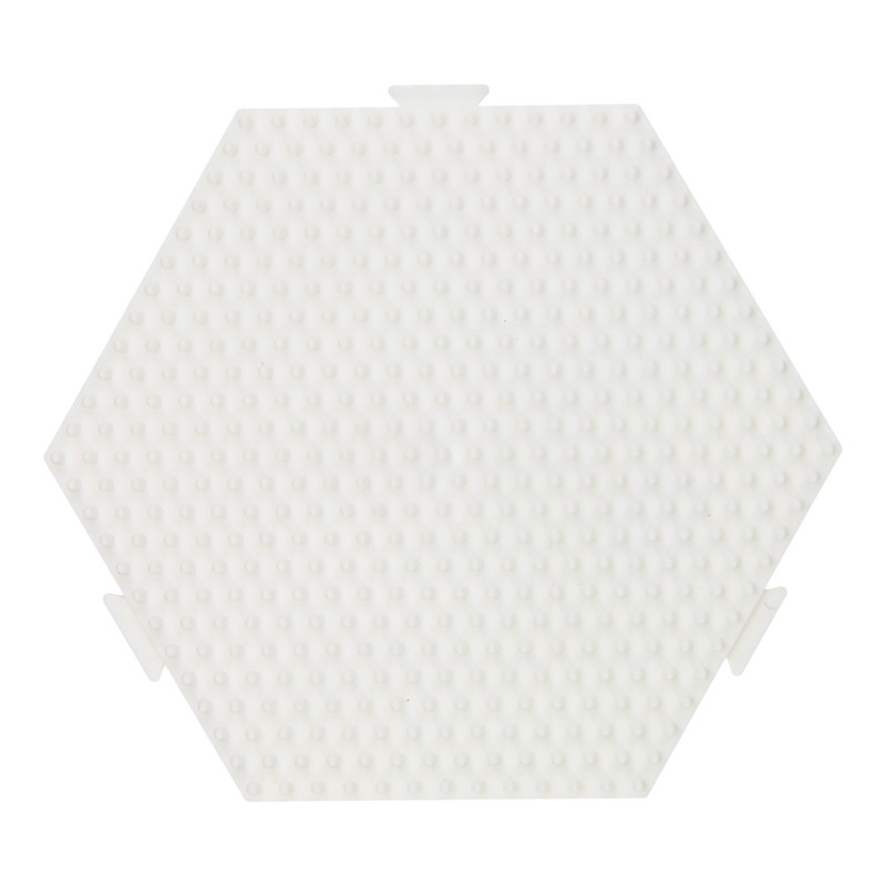 Hama Ironing plate - Hexagon