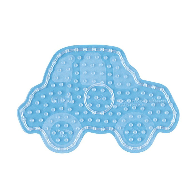 Hama Ironing Beads Sign Maxi-Car