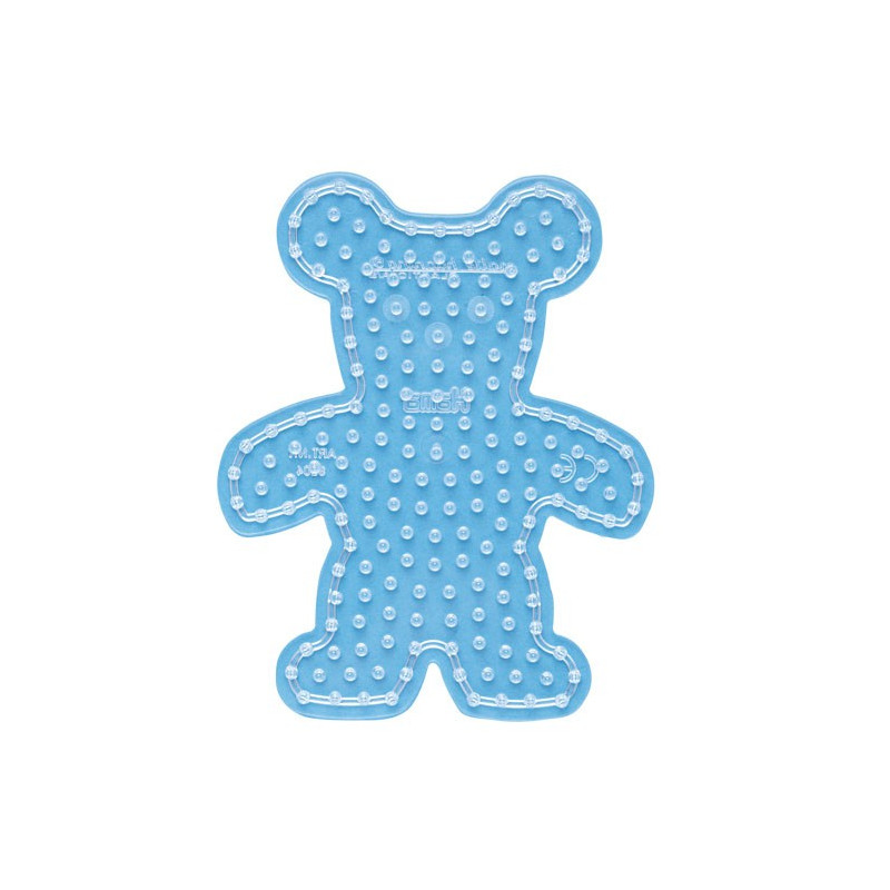 Hama Ironing Beads Sign Maxi-Teddy Bear