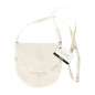 CREATIV COMPANY Decorate your own shoulder bag - Light natural