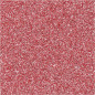 CREATIV COMPANY Iron-on Foil Glitter Light Red, A5