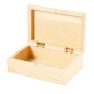 CREATIV COMPANY Wooden Jewelry Box