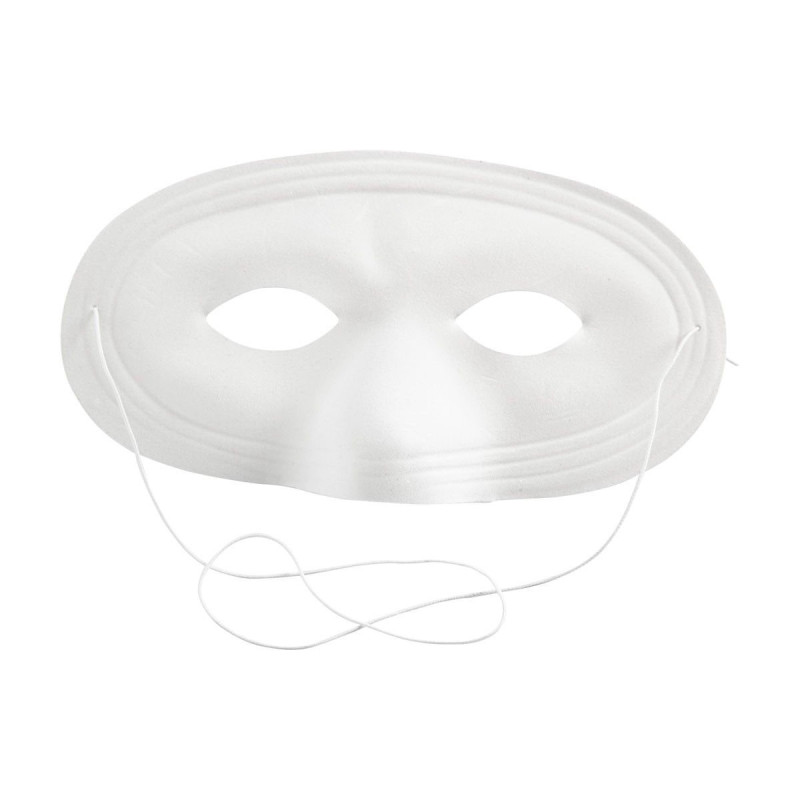CREATIV COMPANY Plastic mask, 1st.