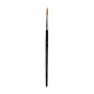 GOLD LINE Round brushes - Nr. 12, 6st.