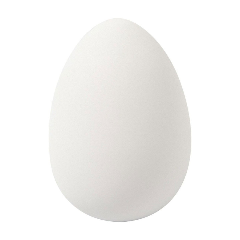CREATIV COMPANY Goose eggs White, 8st.