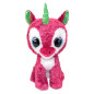 Lumo Stars Plush Toy - Unicorn Taiga, 24 cm