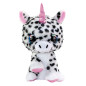 Lumo Stars Plush Toy - Unicorn Pilkku, 24 cm