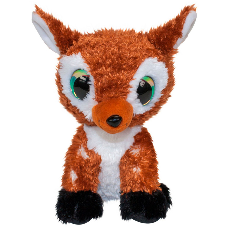 Lumo Stars Plush Toy - Deer Dear, 24 cm