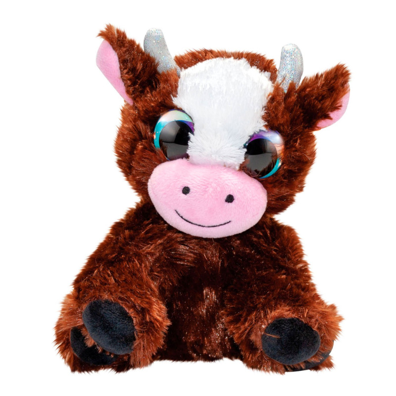 Lumo Stars Cuddle - Cow Molly, 15 cm