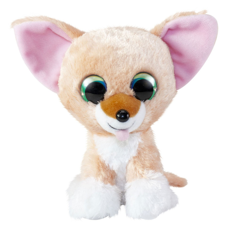 Lumo Stars Plush Toy - Chihuahua Nami, 15 cm