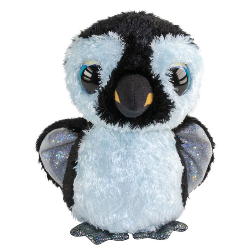 Lumo Stars Hug - Penguin Ping, 15 cm