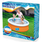 Bestway Swimming Pool with Inflatable Edge