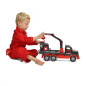 MAMMOET TOYS Mammoth Truck with Gripper