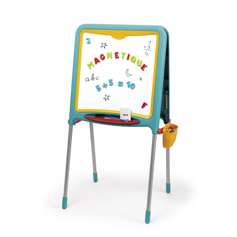 Smoby Magnet and Blackboard