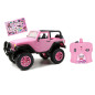 DICKIE RC Jeep Wrangler Pink