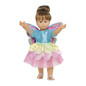 HELESS Doll dress Fairy, 35-45 cm
