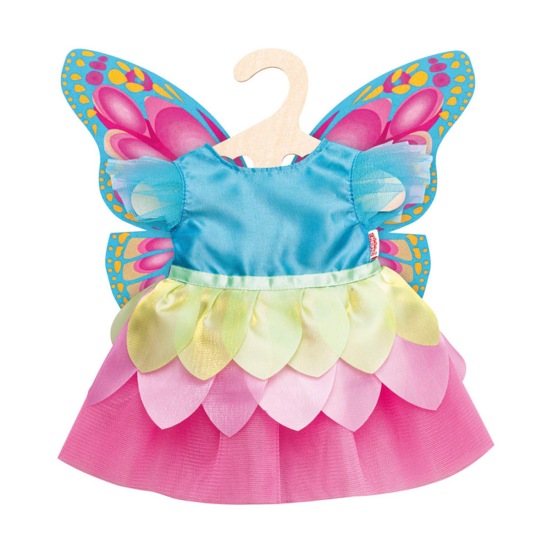 HELESS Doll dress Fairy, 28-35 cm