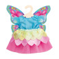 HELESS Doll dress Fairy, 28-35 cm