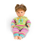 HELESS Dolls Knitted crawler, 38-45 cm