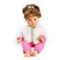 HELESS Dolls Jacket Reversible with pants, 38-45 cm