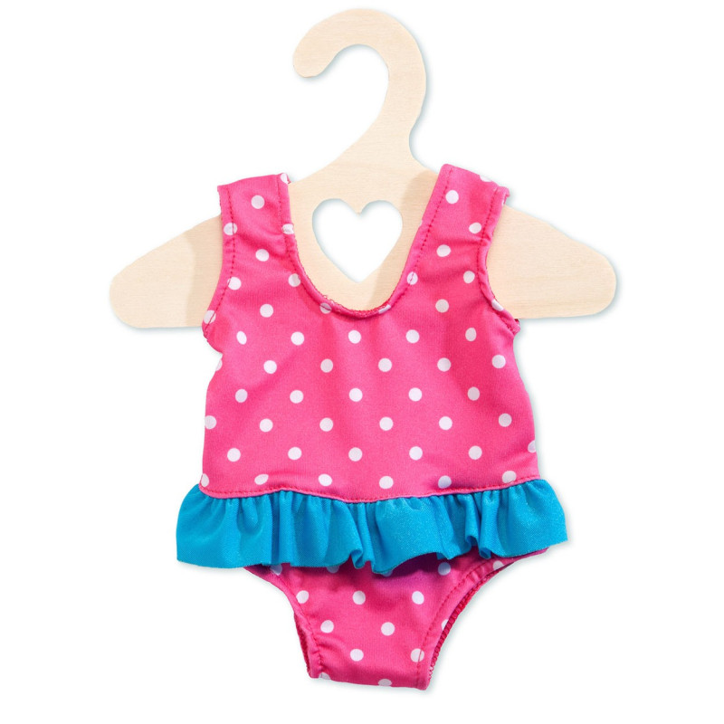 HELESS Doll bathing suit, 35-45 cm