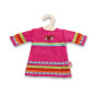 HELESS Knitted Dolls dress Hearty, 35-45 cm