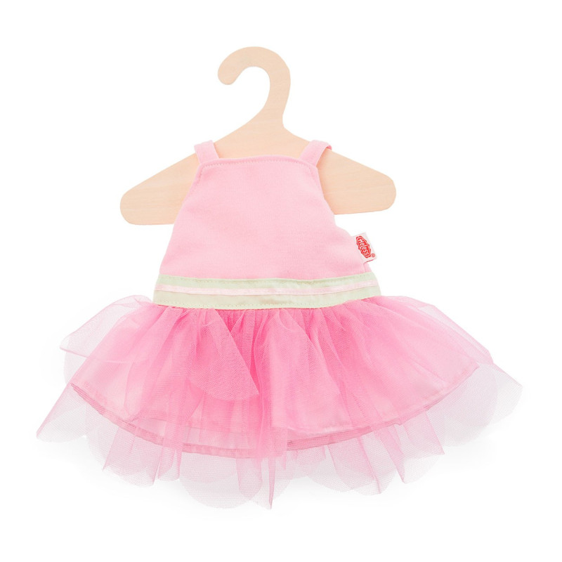 HELESS Doll Ballerina dress, 28-35 cm