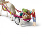 Schleich Carriage for the Great Horse Show