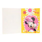 DISNEY Minnie Mouse Sticker and Coloring Book