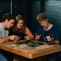 IDENTITY GAMES Escape Room Expansion set The Break-In
