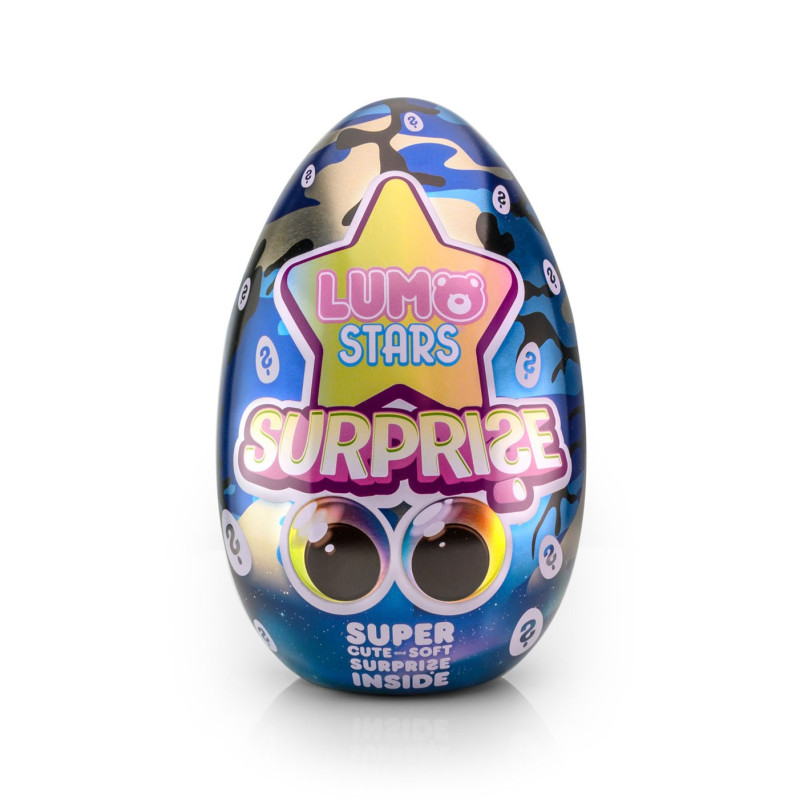 Lumo Stars Surprise Egg - Ollie