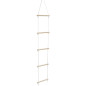 Hudora Rope ladder