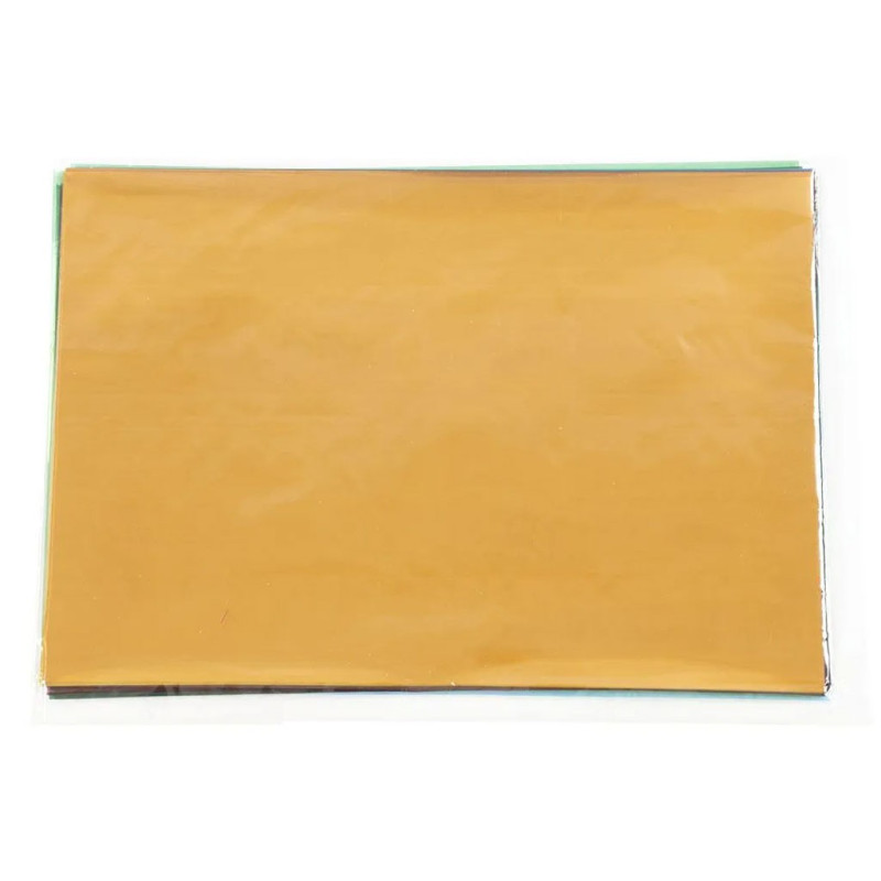 CREATIV COMPANY Cellophane Bags Colored, 100st.