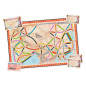 ASMODEE Ticket to Ride Asia Board Game