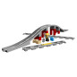 LEGO DUPLO 10872 Railway bridge and Rails
