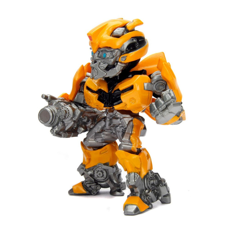DICKIE Jada Transformers 4 Bumblebee Figure