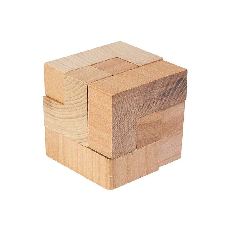 GOKI Puzzle du Cube