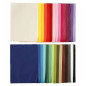 CREATIV COMPANY Tissue paper A4 Coloured, 300pcs.