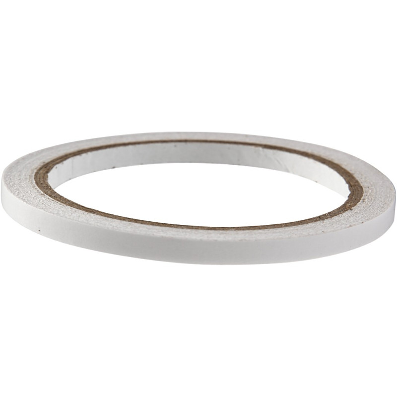 Creativ Company - Double Sided Adhesive Tape 6mm, 10m 24633