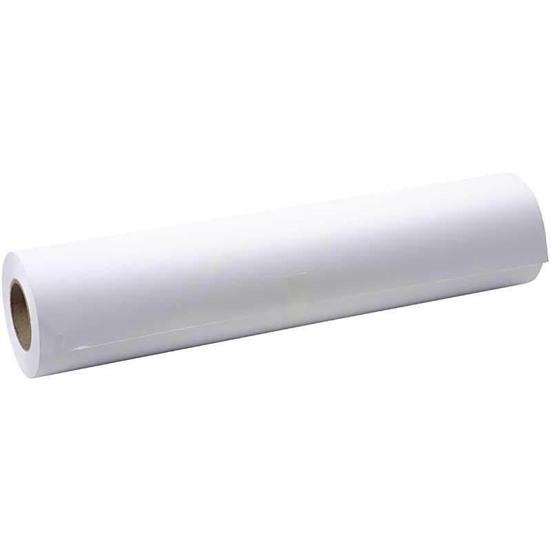 Creativ Company - Drawing paper on a roll, 50m 23559