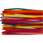 Creativ Company - Chenille Wire Color 30cm, 50pcs. 51636