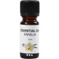Creativ Company - Fragrance oil Vanilla, 10ml 709511