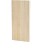 Creativ Company - Icon Wooden Plank, 20cm 57681
