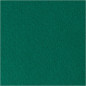 Creativ Company - Hobby Felt Green A4, 10 Sheets 45516