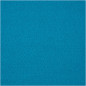 Creativ Company - Hobby Felt Turquoise A4, 10 Sheets 45513