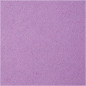 Creativ Company - Hobby Felt Light Purple A4, 10 Sheets 45509