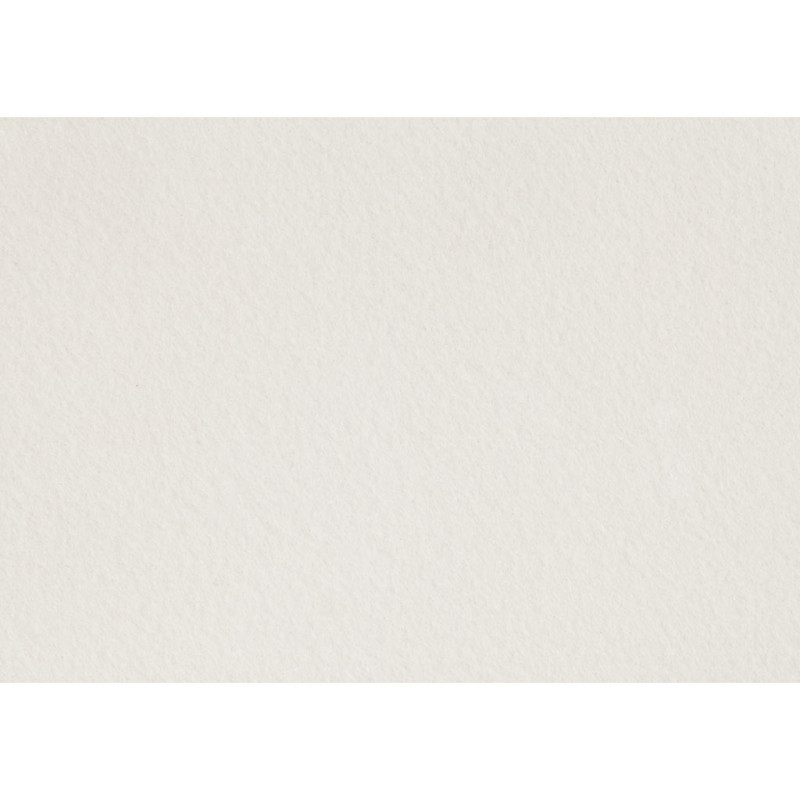 Creativ Company - Hobbyfelt Off-white A4, 10 Sheets 45501