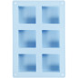 Creativ Company - Silicone Molds Light Blue, 60ml 371811